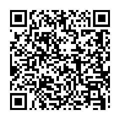 QR Code of Bitcoin (BTC) Address
